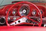 Chevrolet Impala Convertible Coupe 1959 года